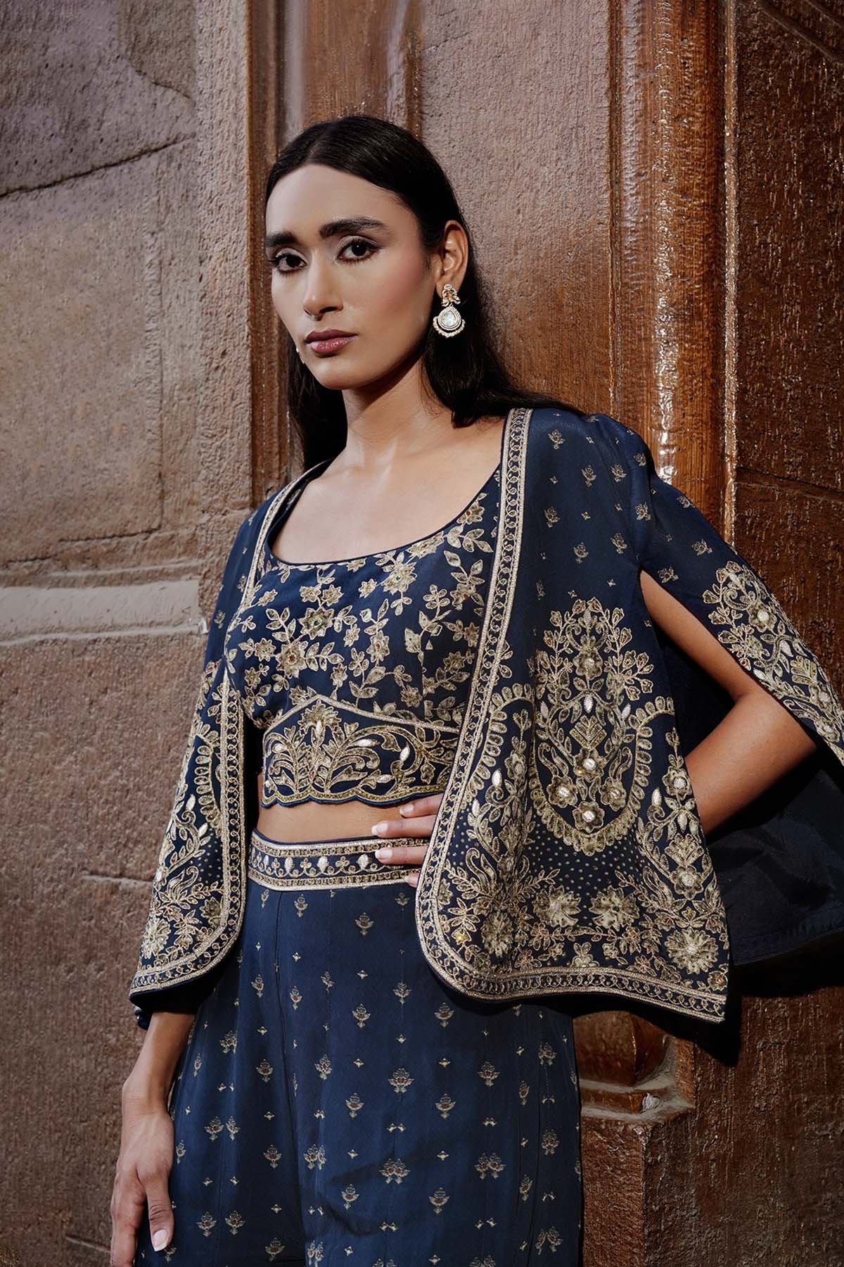 Midnight mehfil