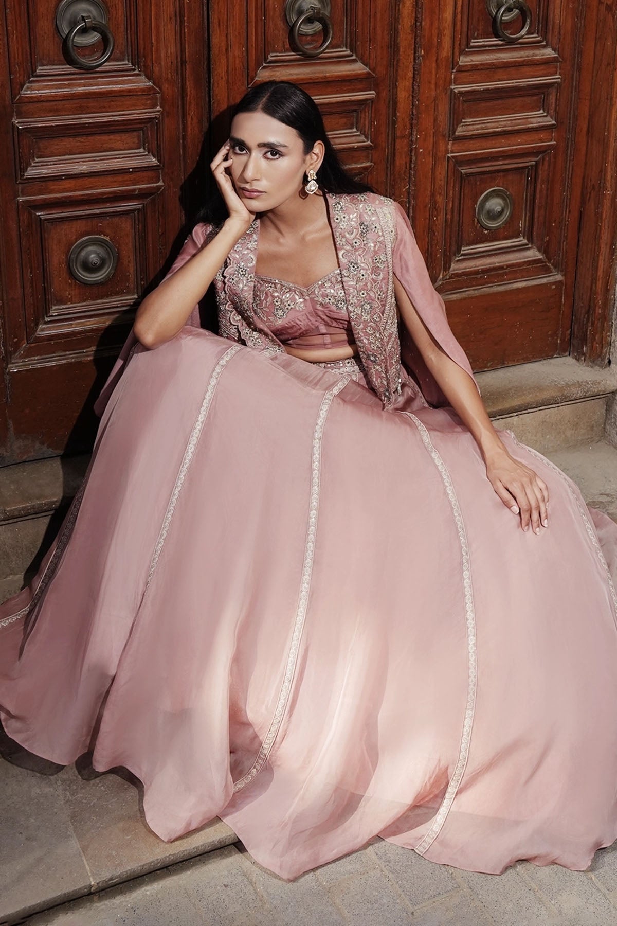 Rosé Noor