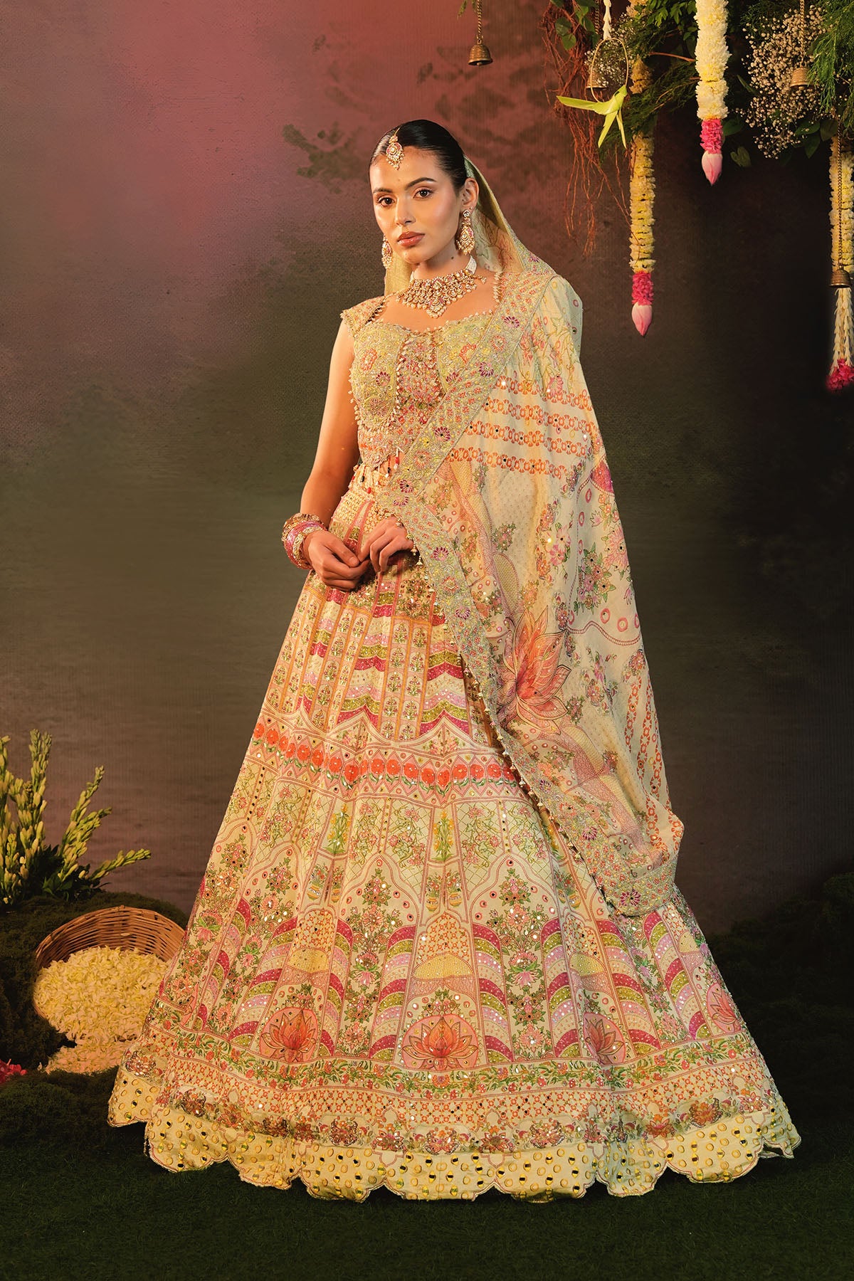 BAHAAR BEGUM