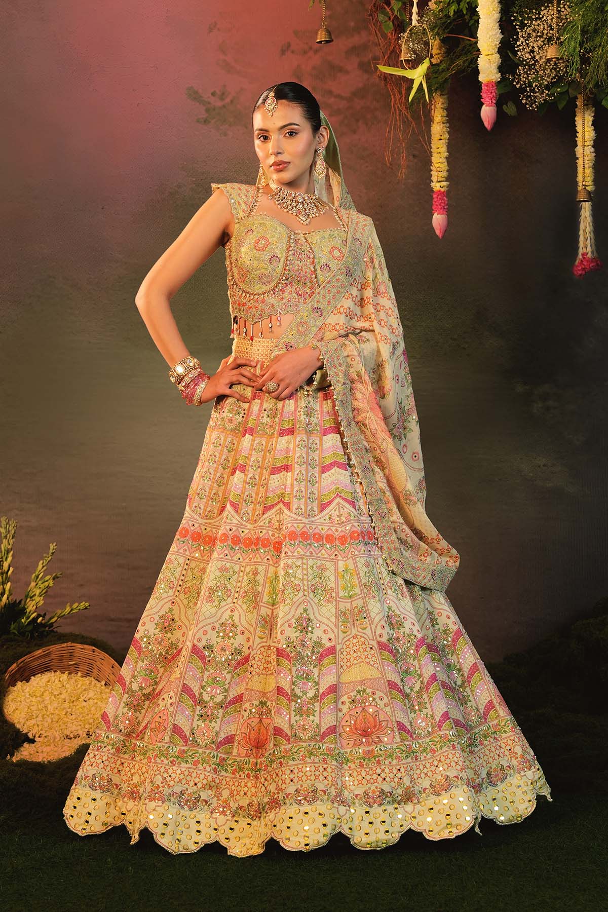 BAHAAR BEGUM