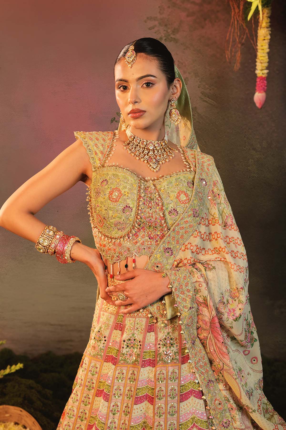 BAHAAR BEGUM