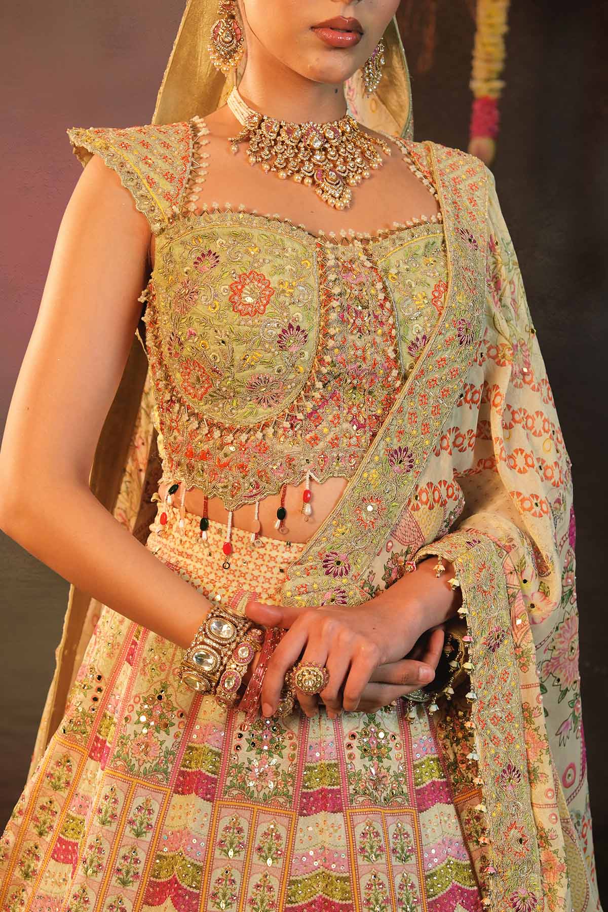 BAHAAR BEGUM
