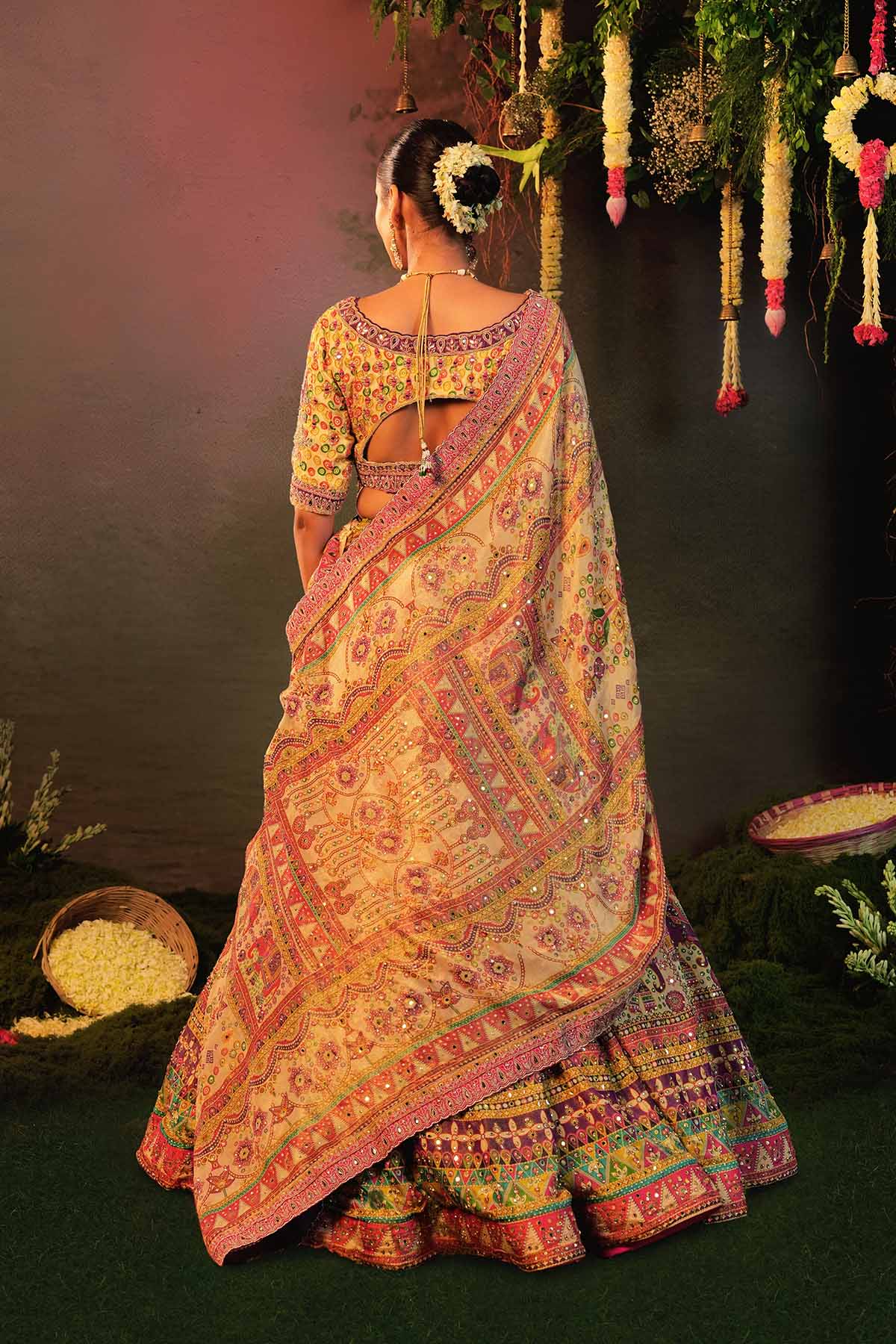 GAJA ZAREEN