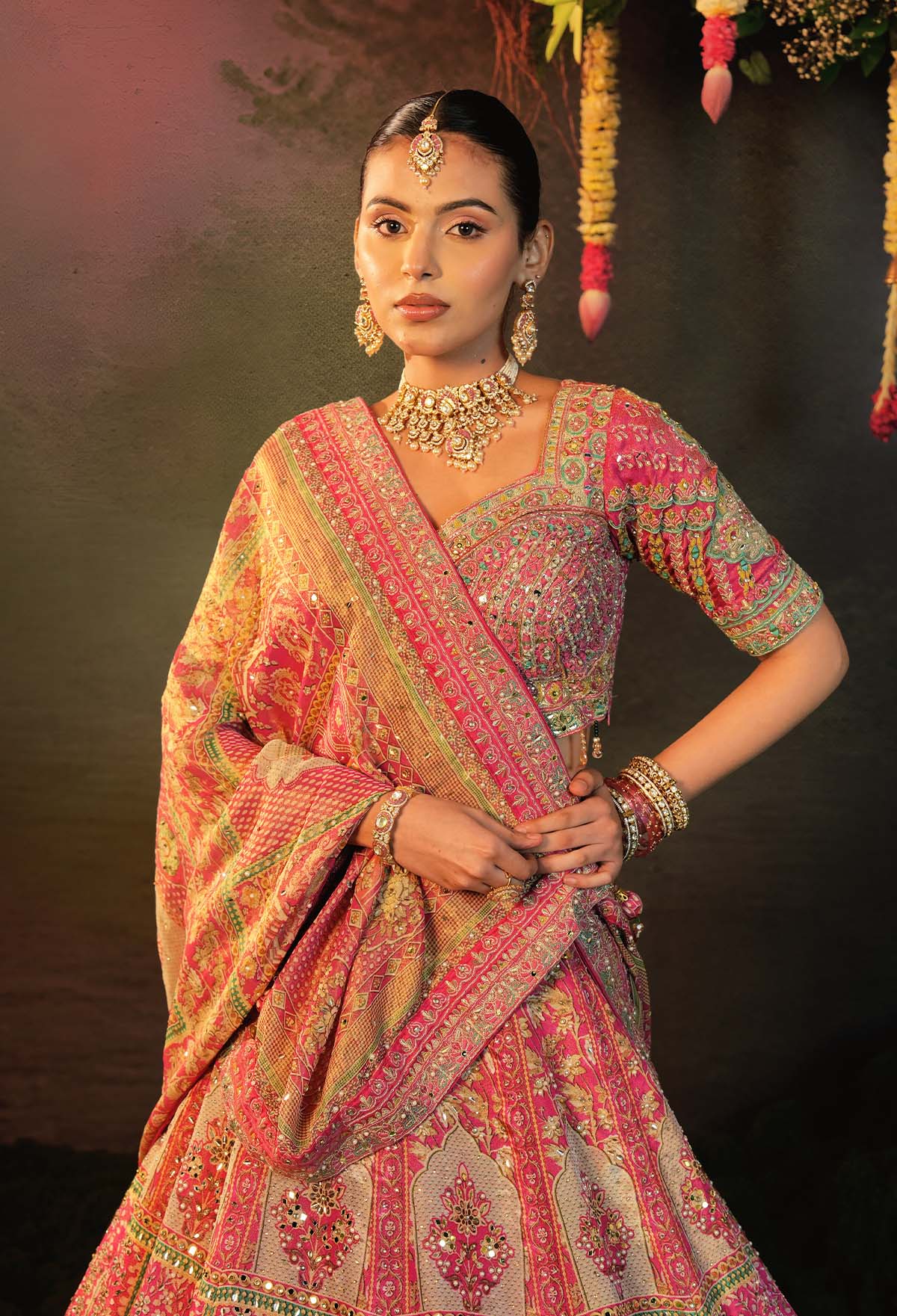 GULAABI BAHAAR