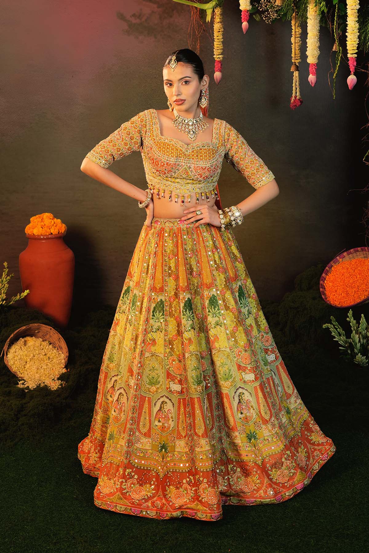VANA RANI
