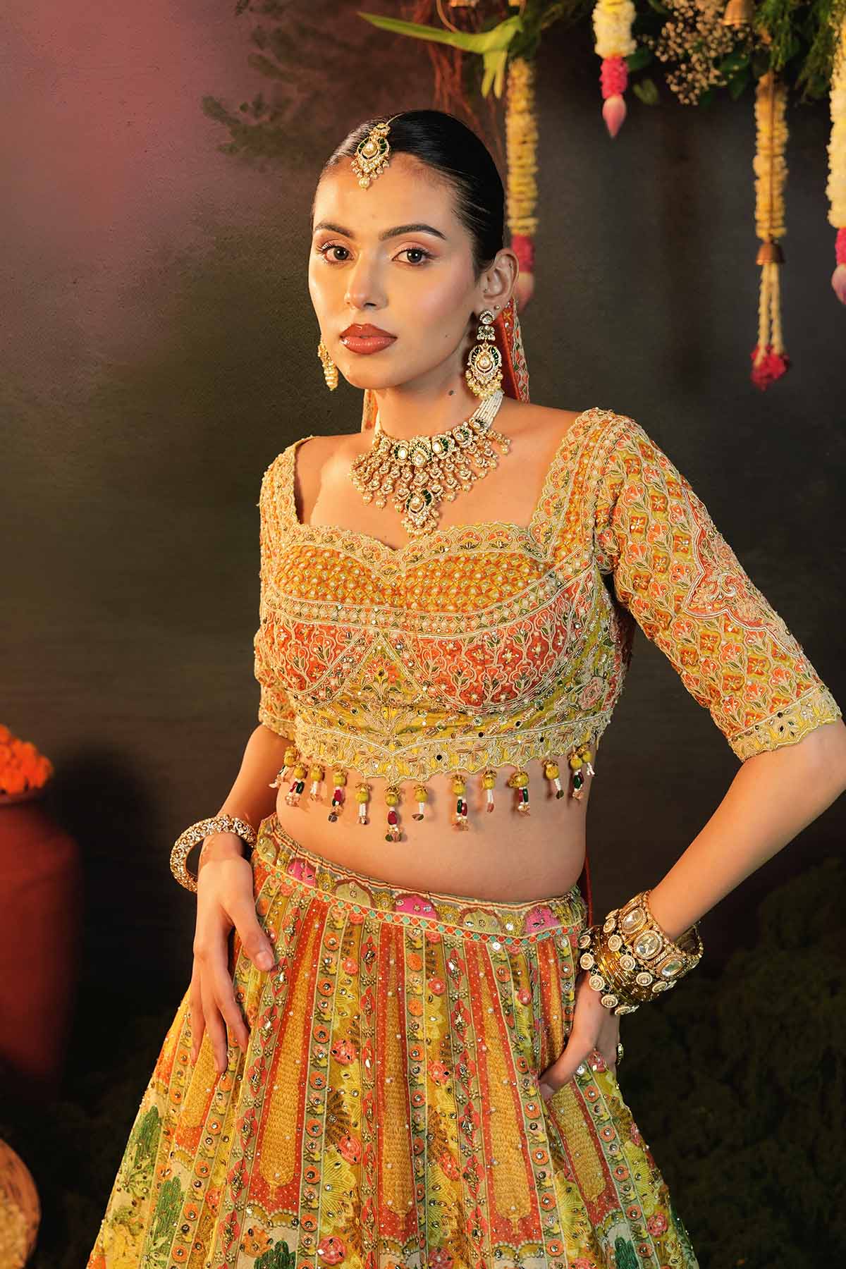 VANA RANI