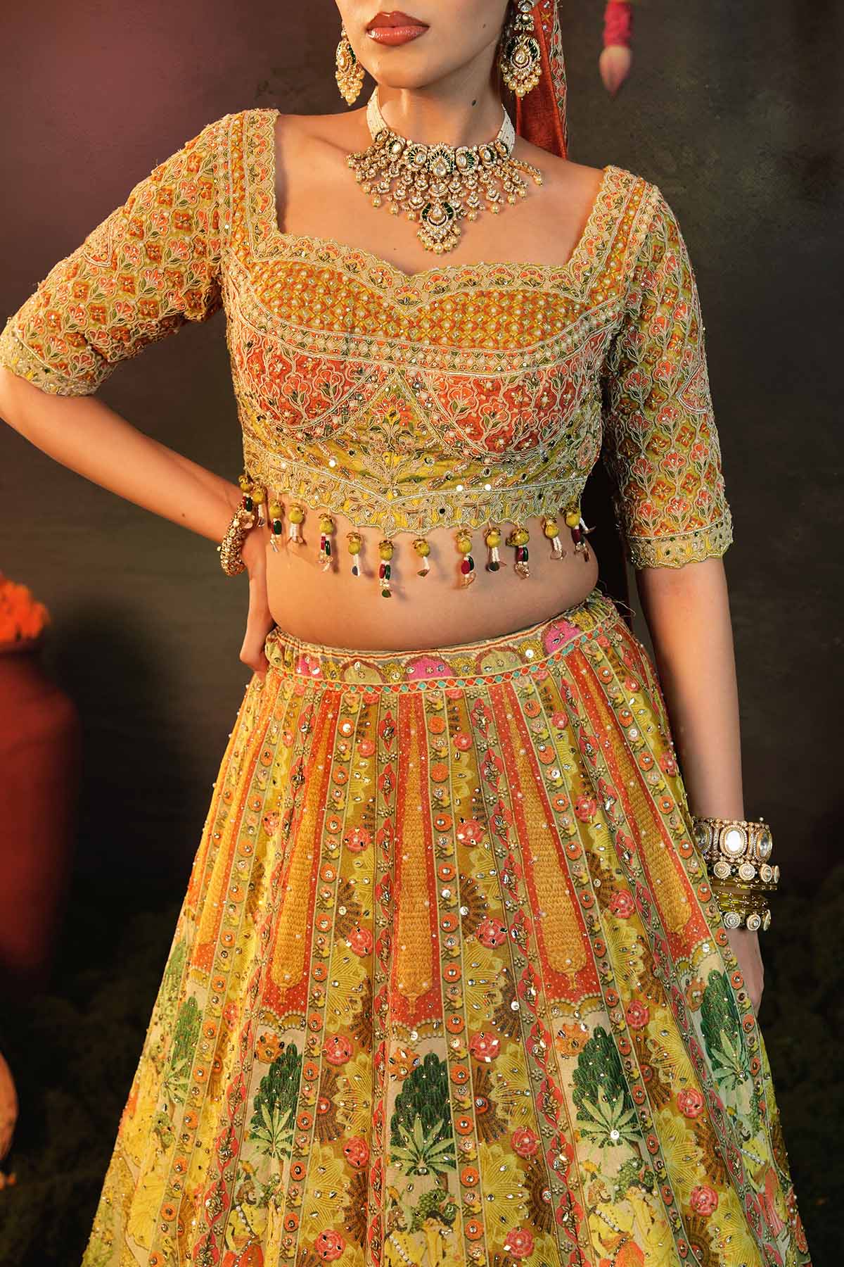VANA RANI