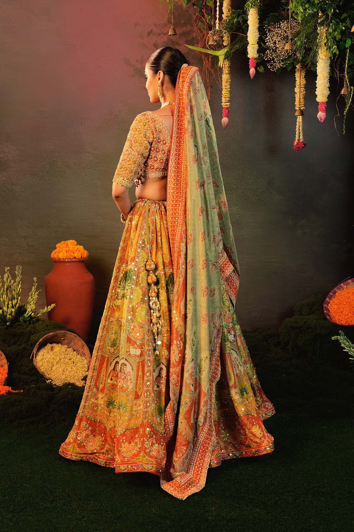 VANA RANI