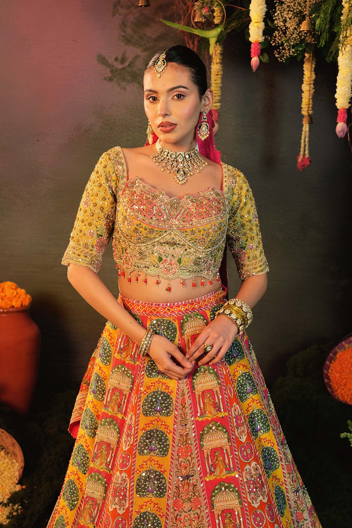 SHALIMAAR