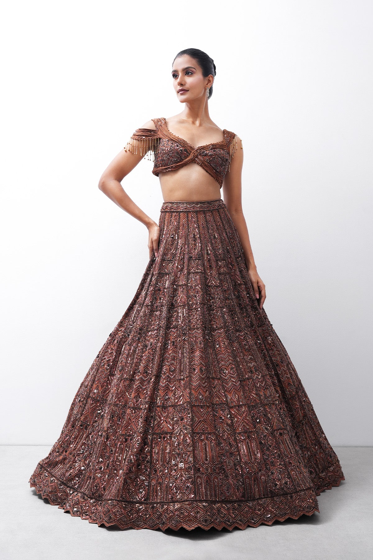 COPPER EMBER