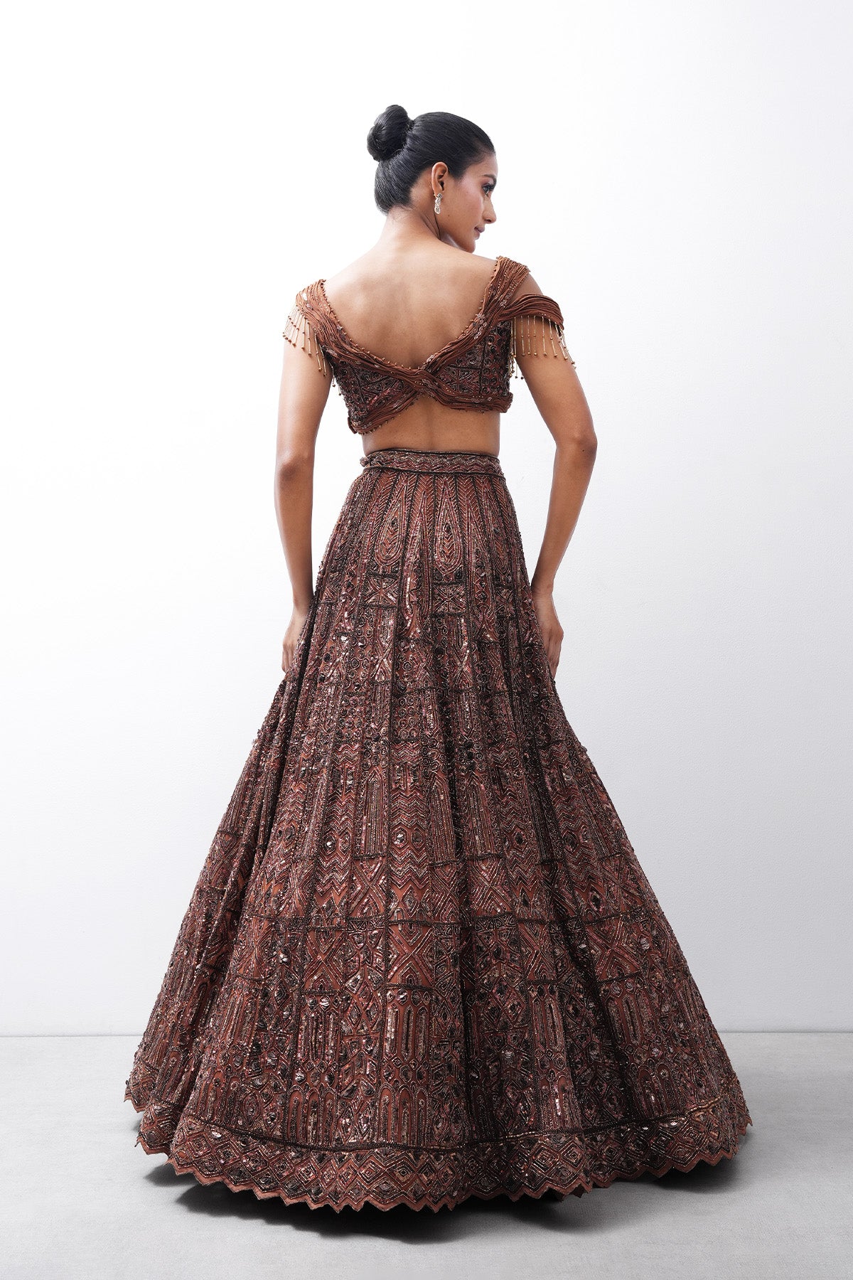 COPPER EMBER