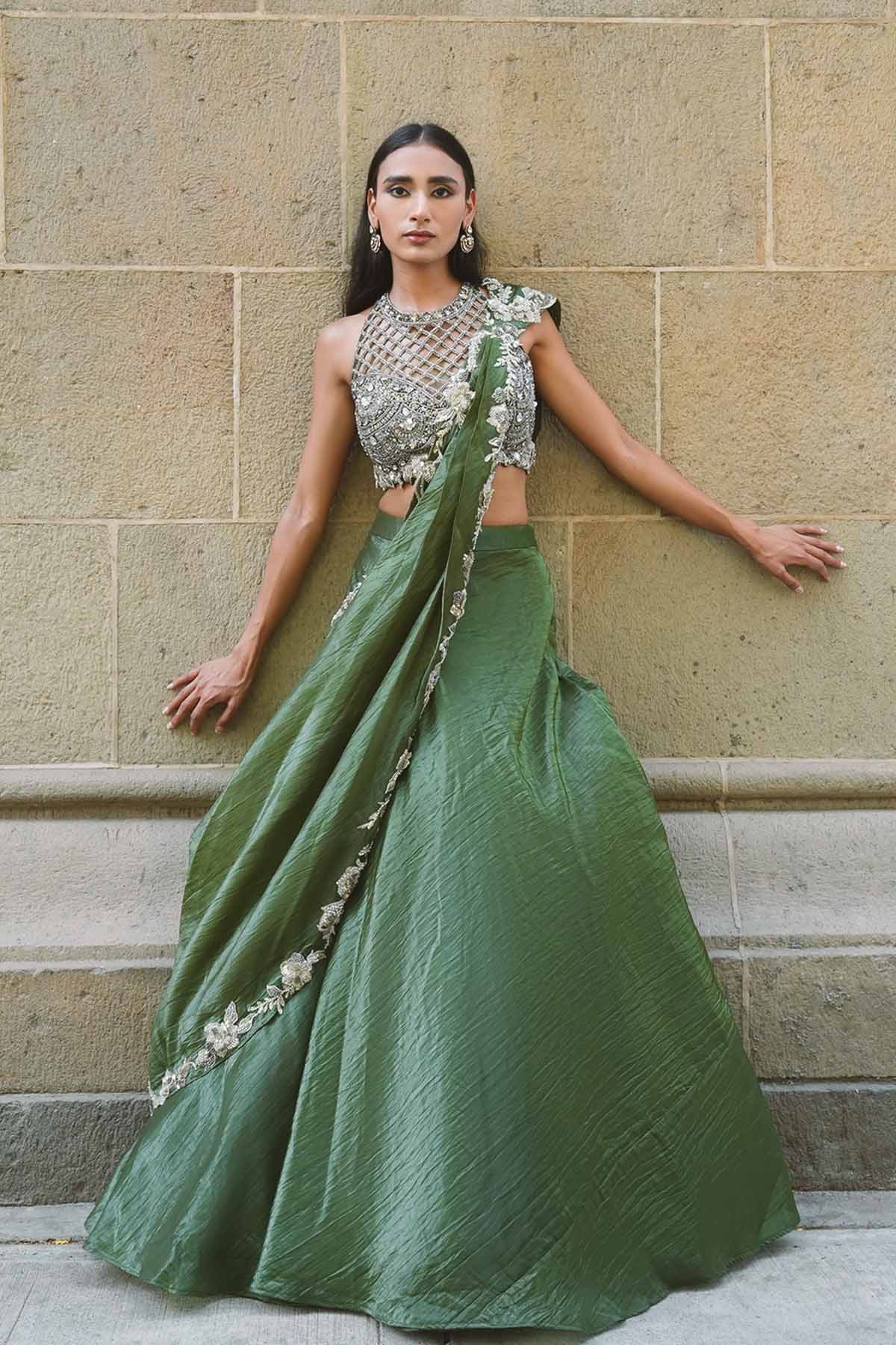 Mehendi panna