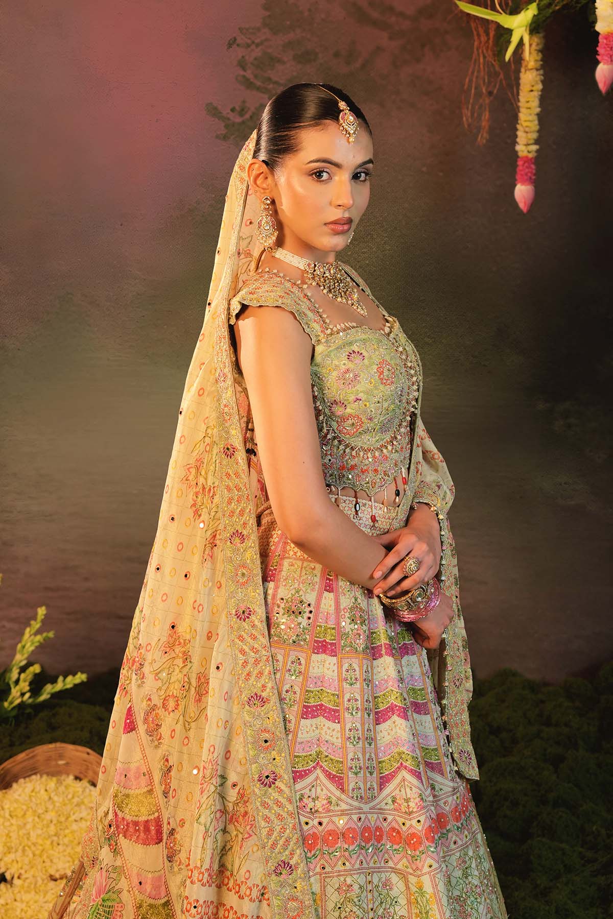 BAHAAR BEGUM