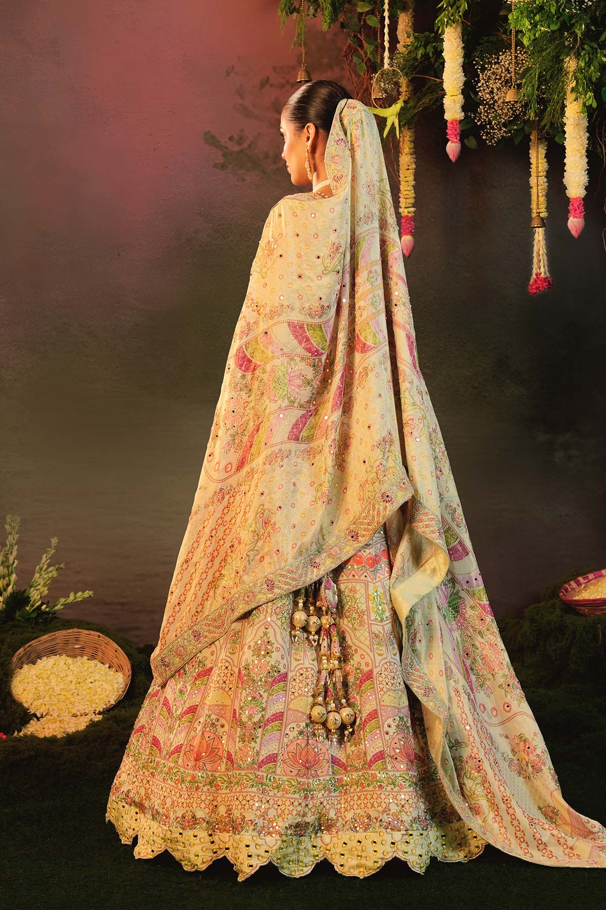 BAHAAR BEGUM