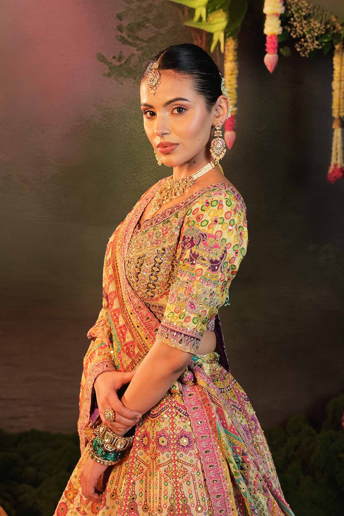 GAJA ZAREEN