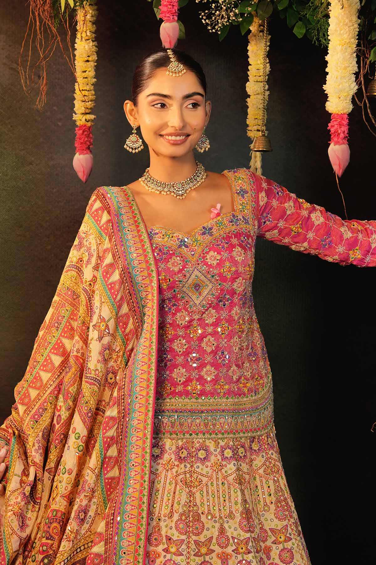 GAJA RANI