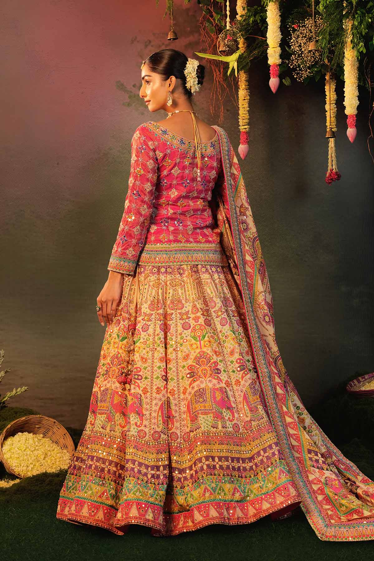 GAJA RANI
