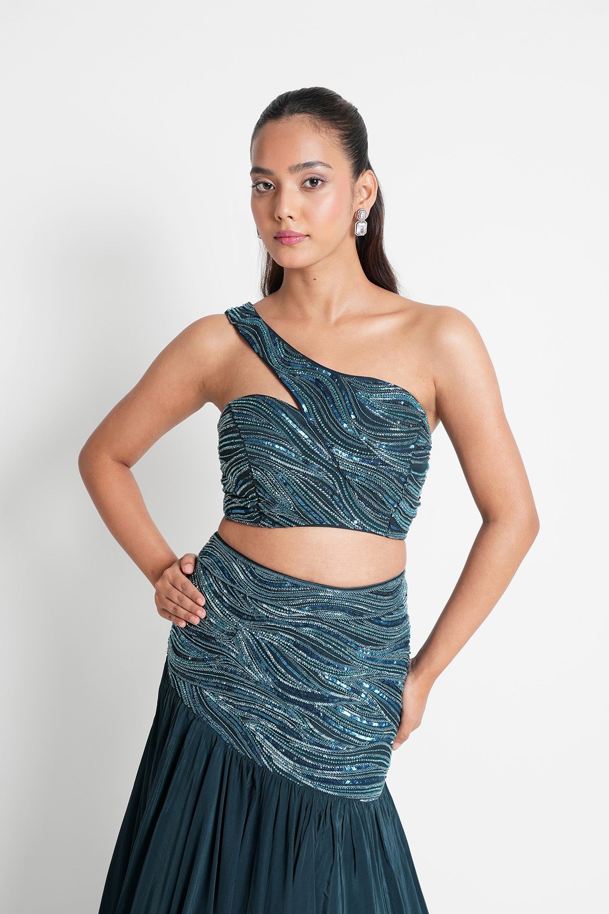 Slate Wave