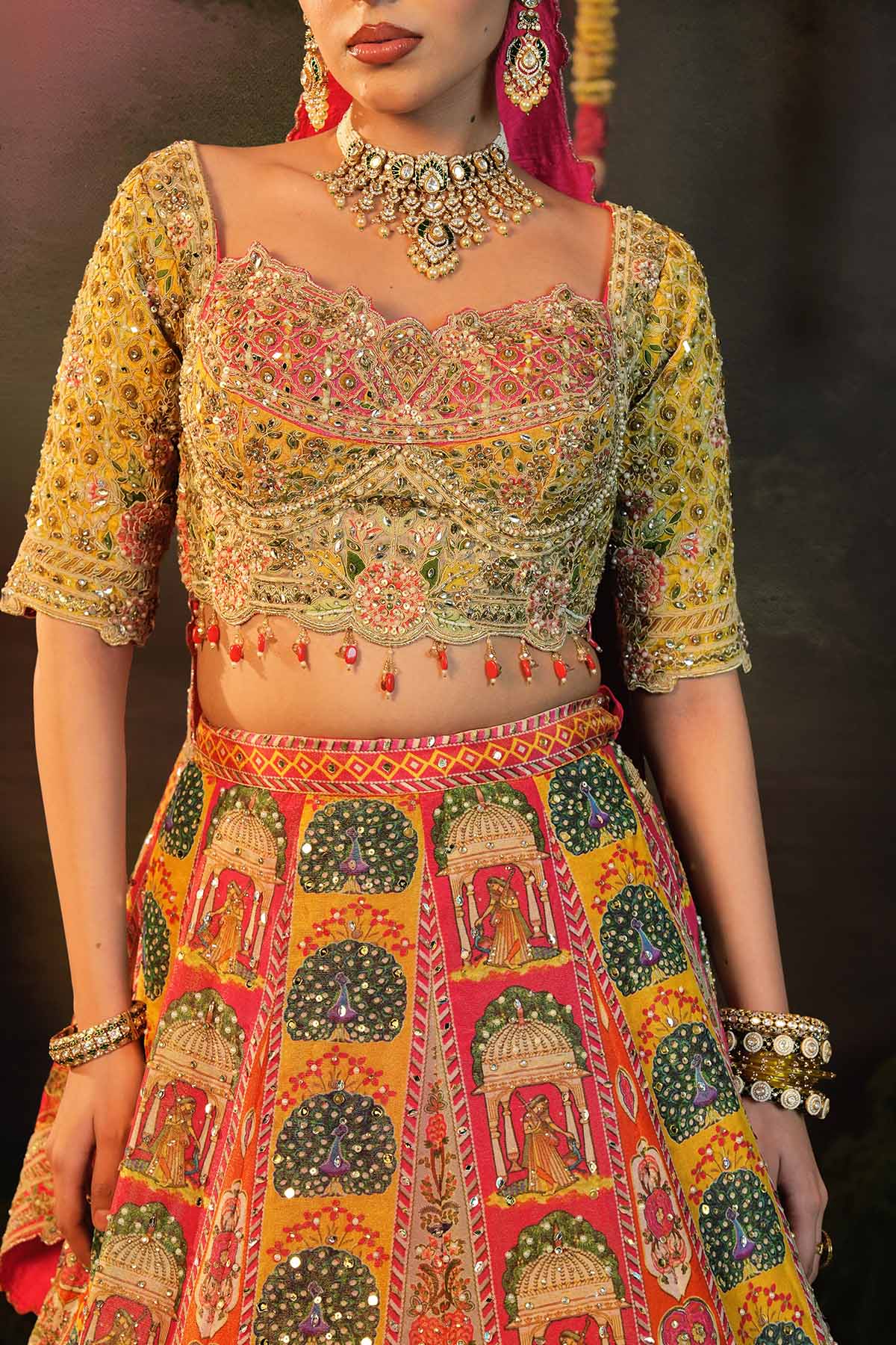 SHALIMAAR